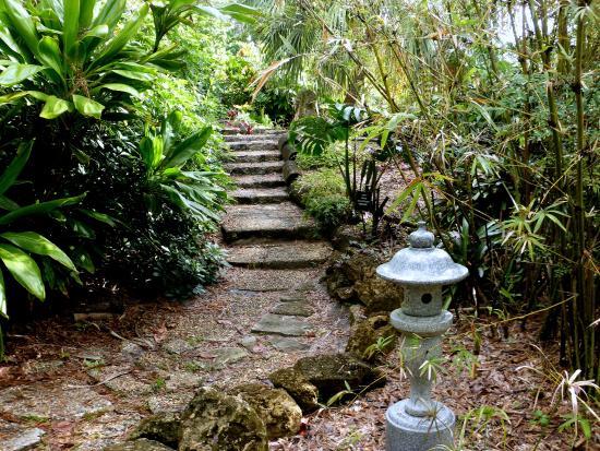 Heathcote Botanical Gardens