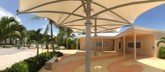 A E Backus Gallery Museum